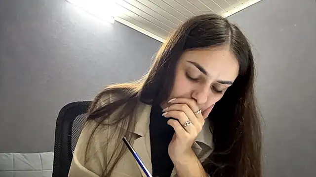 SarahHeadly live XXX chat