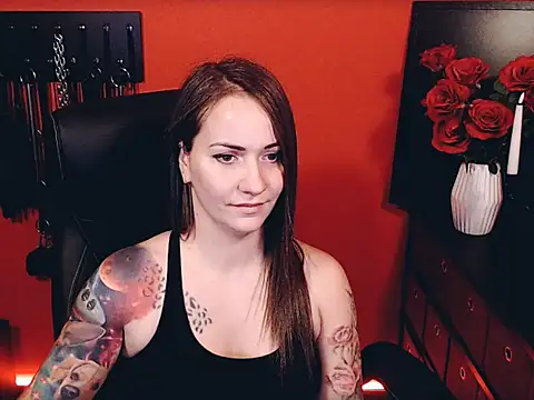 _MissJaneWarren_ Live XXX Chat