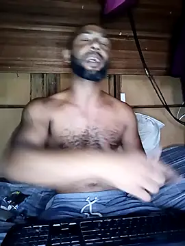 Chatroom XXX en direct de Camodick