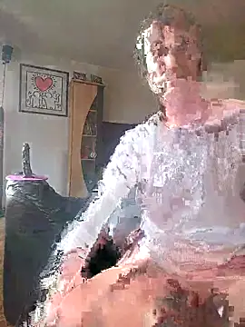 Sabrinchen's Live XXX Chat