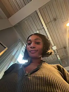 Chat XXX en directo de ___Nessa