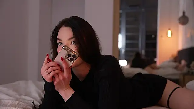 ibiddi's Live XXX Chat