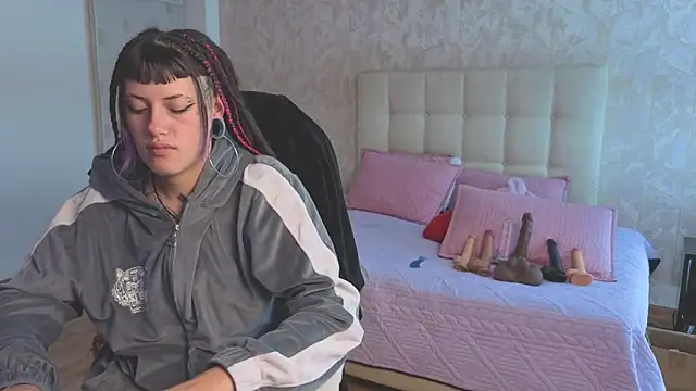 _sharlotte777 라이브 XXX 채팅