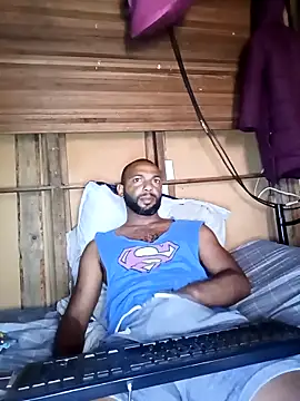 Czat XXX na żywo – Camodick