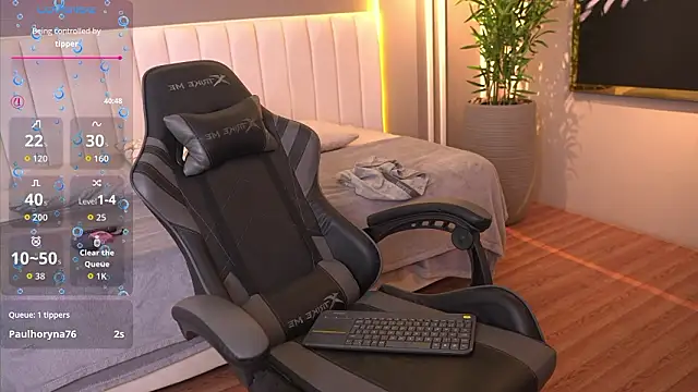 Ethan_occonor Obrolan Langsung XXX