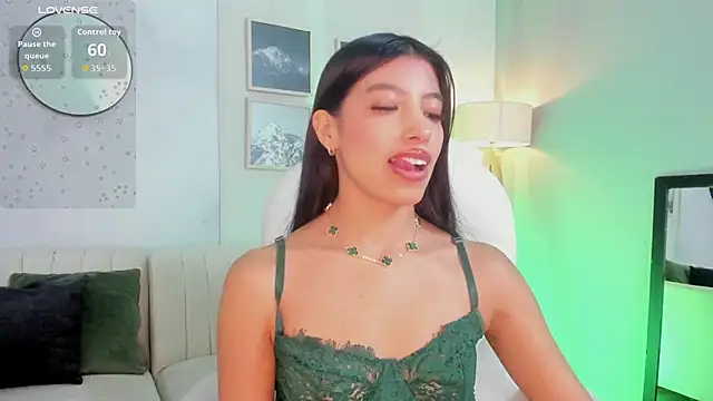 Tiffany_Low 라이브 XXX 채팅