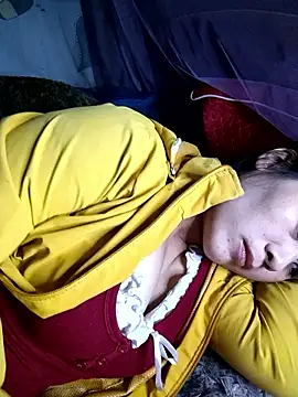 Suna-ny 现场XXX聊天