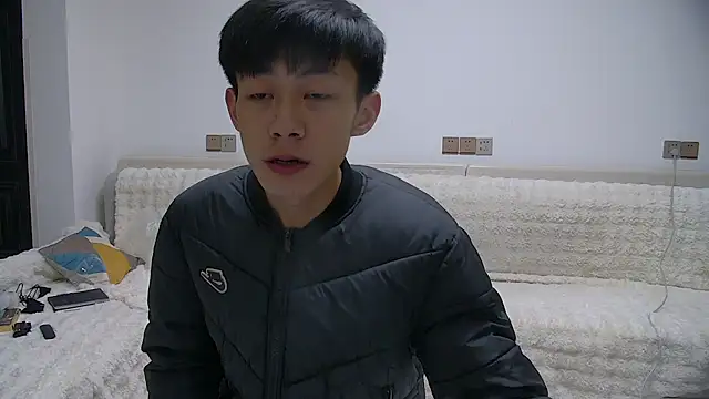 paofu-001 Chat XXX live