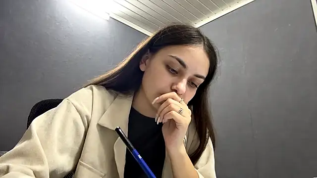 SarahHeadly Obrolan Langsung XXX