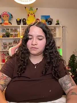 Živý XXX chat Sweet_sully__