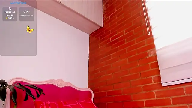 Cilie_lee 라이브 XXX 채팅