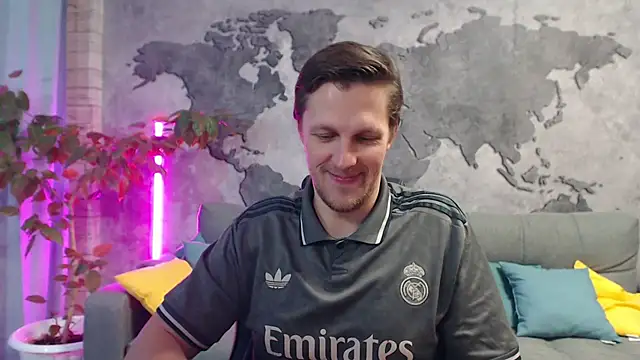 VikingChrisss Chat XXX in diretta