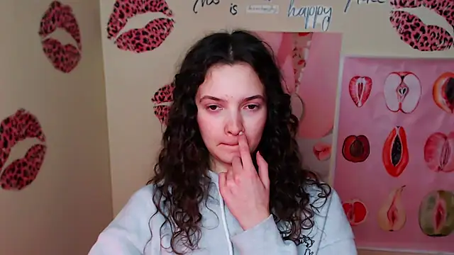 Chat XXX Live _SusieSu_