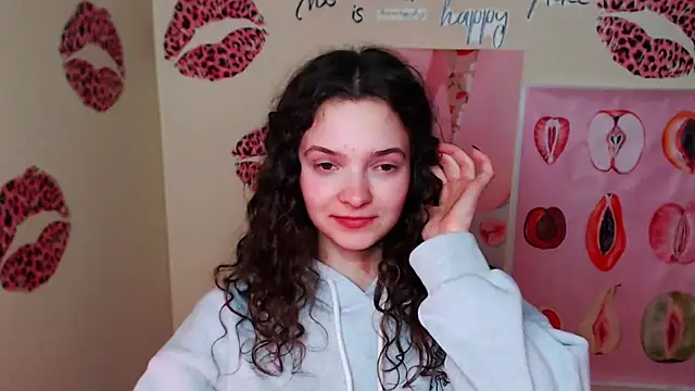 _SusieSu_ Obrolan Langsung XXX