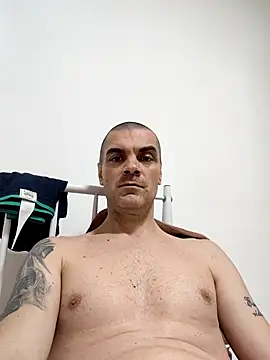 Živý XXX chat DOMINATOR_SIR-MASTER