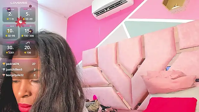 Cattaleyyaxxx Live XXX-chat