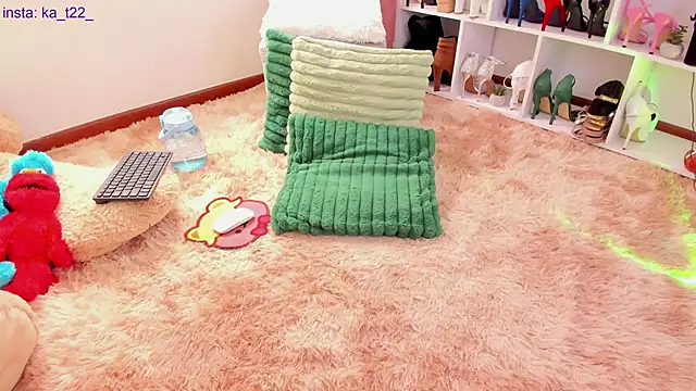 kariina__22 Chat XXX in diretta