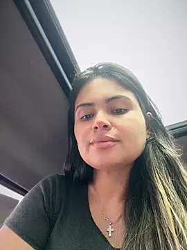 melanny10's Live XXX Chat