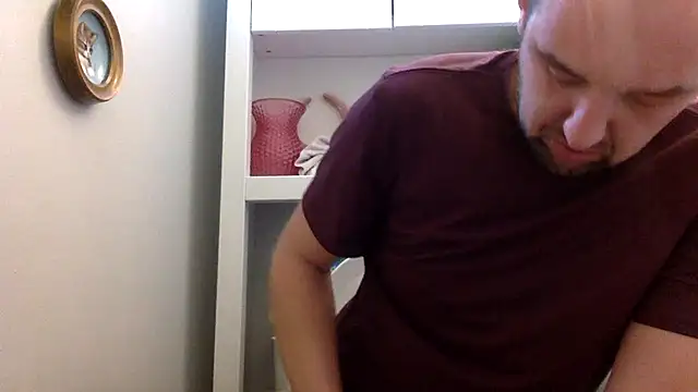 Kink_Master_Daddy's Live XXX Chat