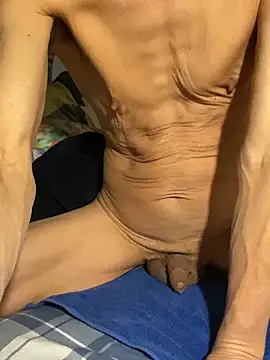 benben404 Webcam Show