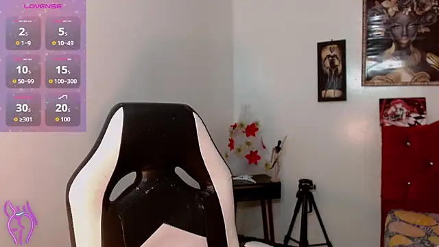 AdharaaMoon 라이브 XXX 채팅