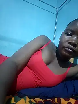 cocolicky's Webcam Show