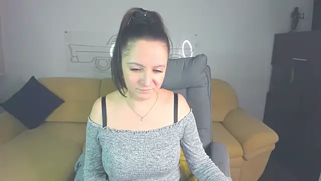 AngellLika Obrolan Langsung XXX