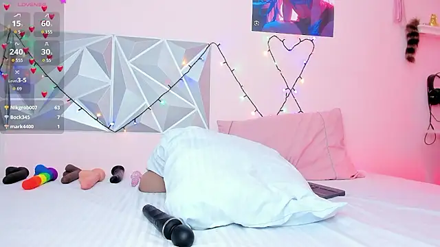 sammyei_ 现场XXX聊天