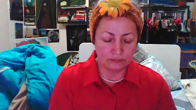 MariaAnaSunshine Chat XXX in diretta