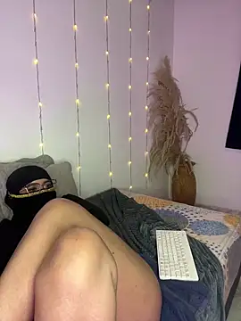 Maisa_issa Live XXX-Chat