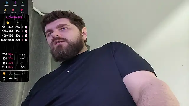 KingMarti Live XXX-chat