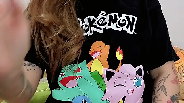 Jennatyan's Live XXX Chat