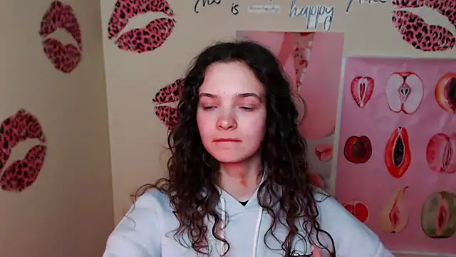 _SusieSu_ Chat XXX in diretta