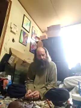 Beyond1978 élő XXX-chatje