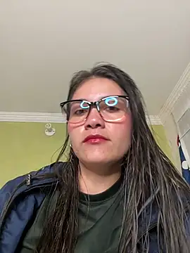 aurora_divine Chat XXX in diretta