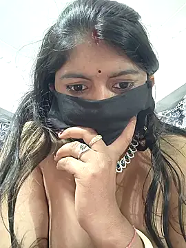 Ananyasingh47 Chat XXX in diretta