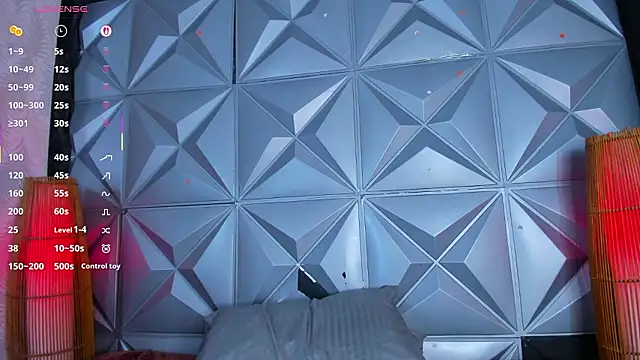 GreciaFox1 Obrolan Langsung XXX