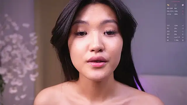 FancyEsten 现场XXX聊天