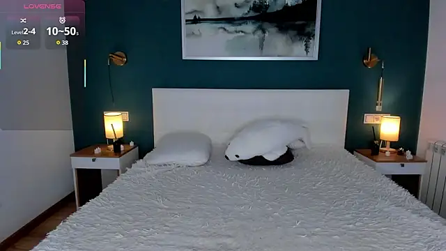 HollisHearl's Live XXX Chat