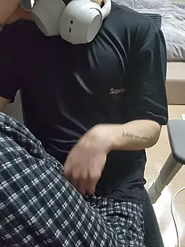 GGoongdi's Live XXX Chat