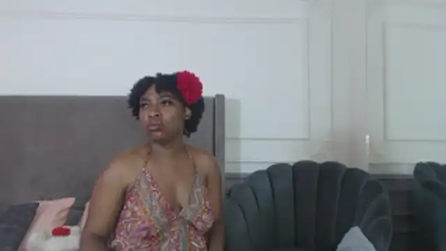 Show de webcam de NatashaSilver