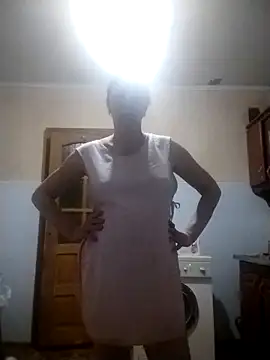 KimmyAghora Chat XXX in diretta