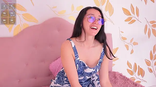 Chat XXX Live Ginevra_esposito