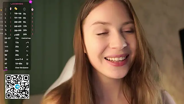 Stella_of_steel's Live XXX Chat