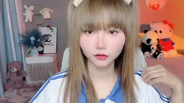 -xiao-xiao- Obrolan Langsung XXX