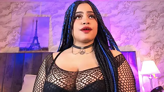 Chat XXX en directo de April_Kay