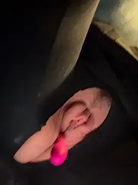 Betsy Chat XXX in diretta