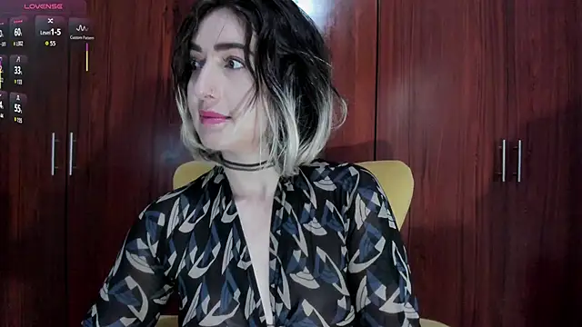 carly_grasso Chat XXX in diretta