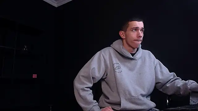 KaydenDrew's Live XXX Chat