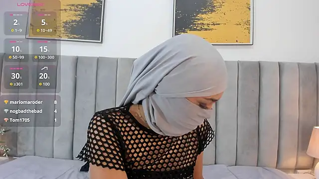 Chat XXX Live _Tariq